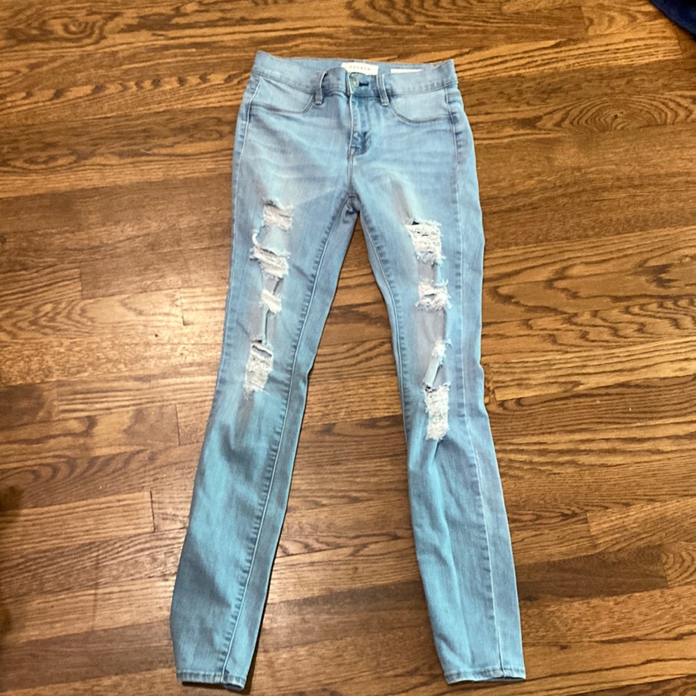 Pacsun jeans